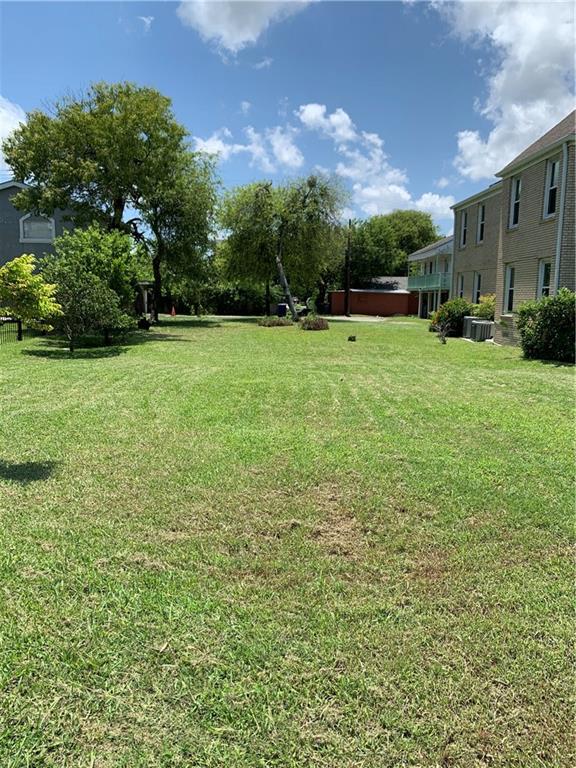 1121 Ocean Drive Corpus Christi TX 78404