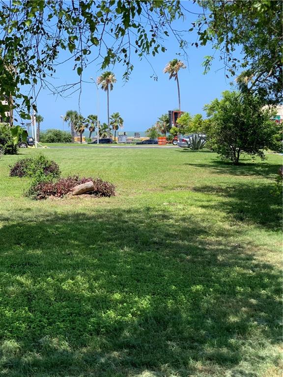 1121 Ocean Drive Corpus Christi TX 78404