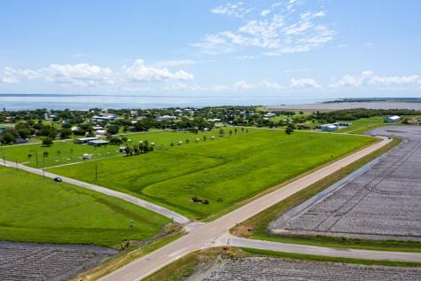 509 Wilhelm Austwell TX 77950