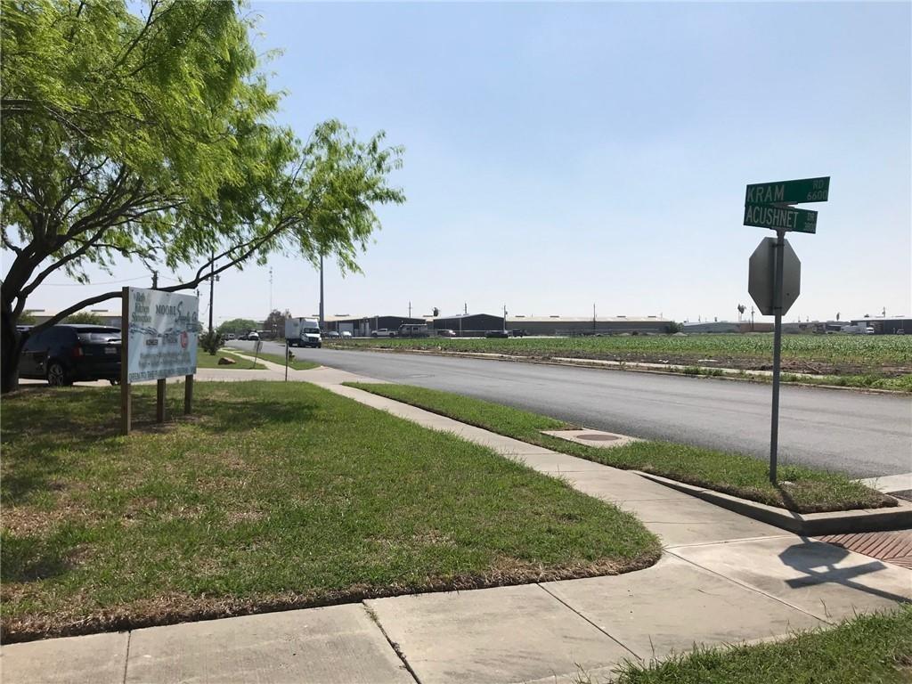 000 Kram & Acushnet Drive Corpus Christi TX 78413