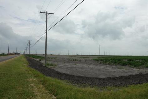 0000 Highway 181 Creek 1612 Creek 3567 Taft TX 78390