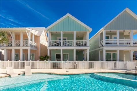 4903 State Highway 361 12 Port Aransas TX 78373