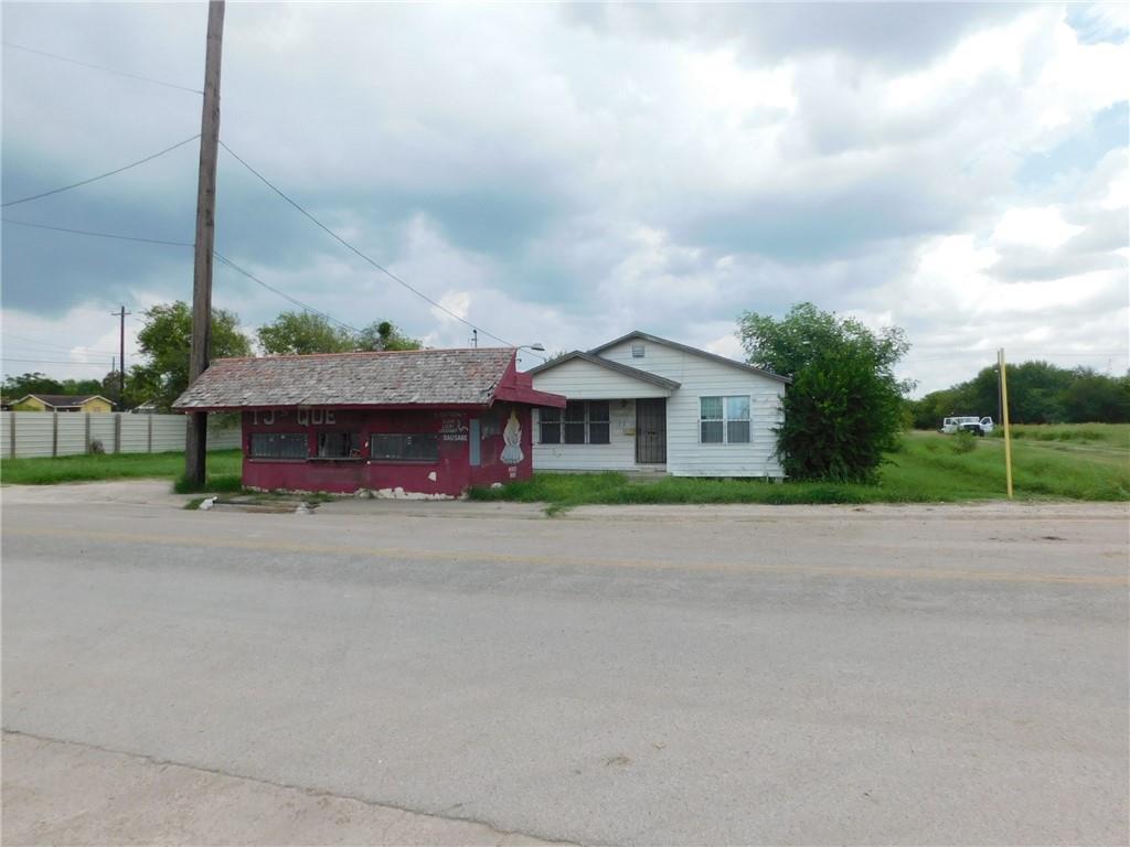 2214 Winnebago Street Corpus Christi TX 78401