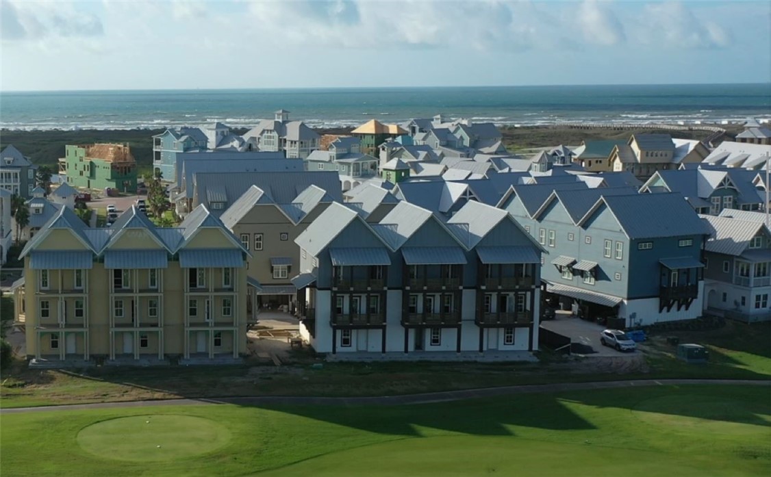 165 Spanish Dagger Lane Port Aransas TX 78373