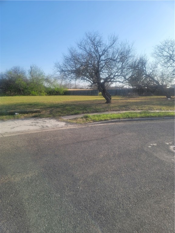 6537-6545 Birmingham Street Corpus Christi TX 78414