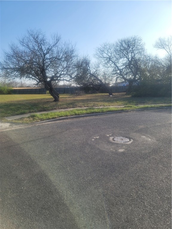 6537-6545 Birmingham Street Corpus Christi TX 78414