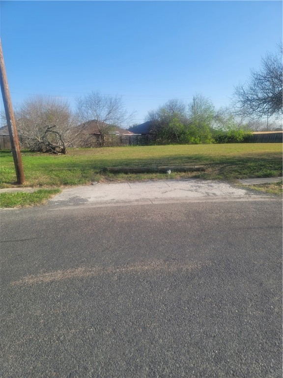 6537-6545 Birmingham Street Corpus Christi TX 78414