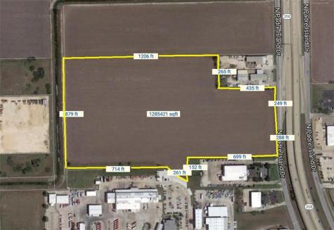 11518 Padre Island Drive N Corpus Christi TX 78405