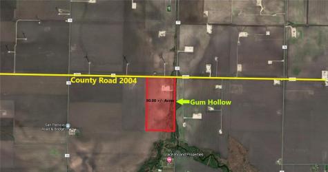 0000 County Road 2004 Taft TX 78390