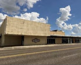 316 S 6th Street Kingsville TX 78363