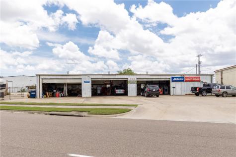 1169 S Padre Island Drive Corpus Christi TX 78416