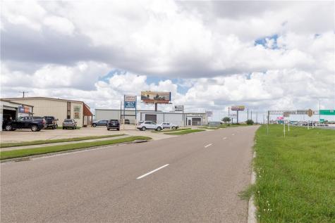 1169 S Padre Island Drive Corpus Christi TX 78416
