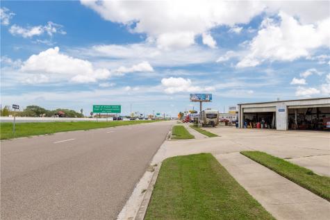 1169 S Padre Island Drive Corpus Christi TX 78416