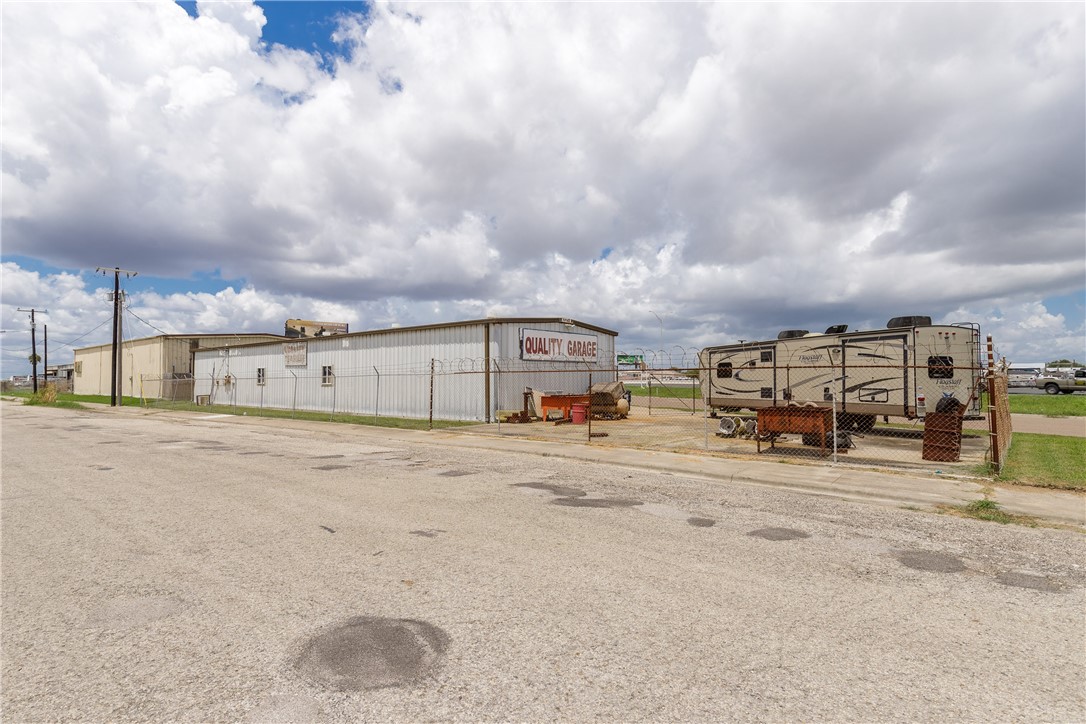 1169 S Padre Island Drive Corpus Christi TX 78416