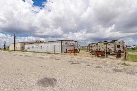 1169 S Padre Island Drive Corpus Christi TX 78416