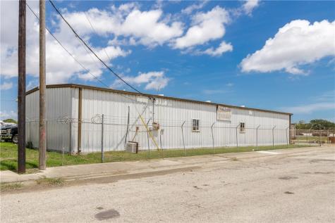 1169 S Padre Island Drive Corpus Christi TX 78416