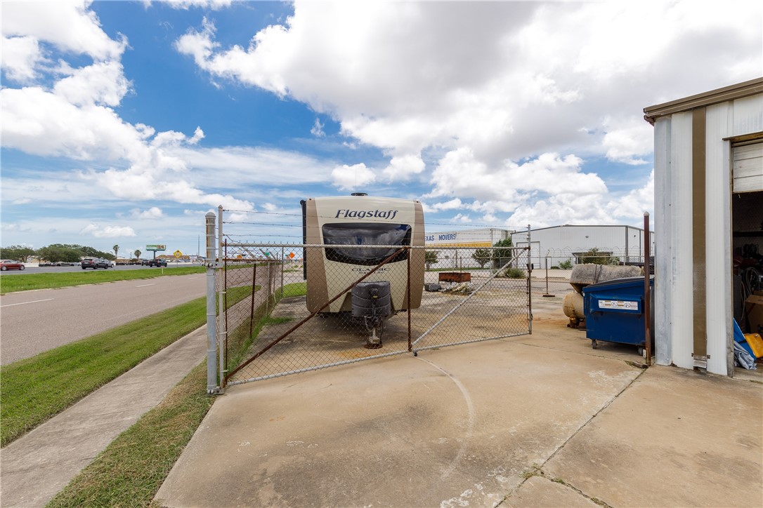 1169 S Padre Island Drive Corpus Christi TX 78416