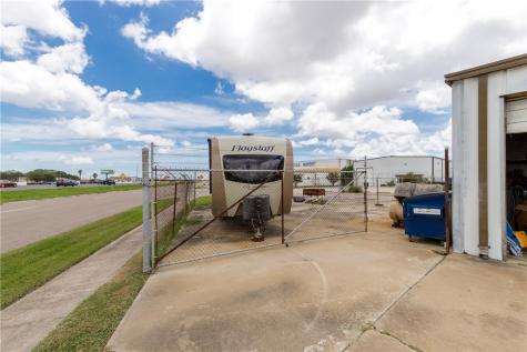 1169 S Padre Island Drive Corpus Christi TX 78416