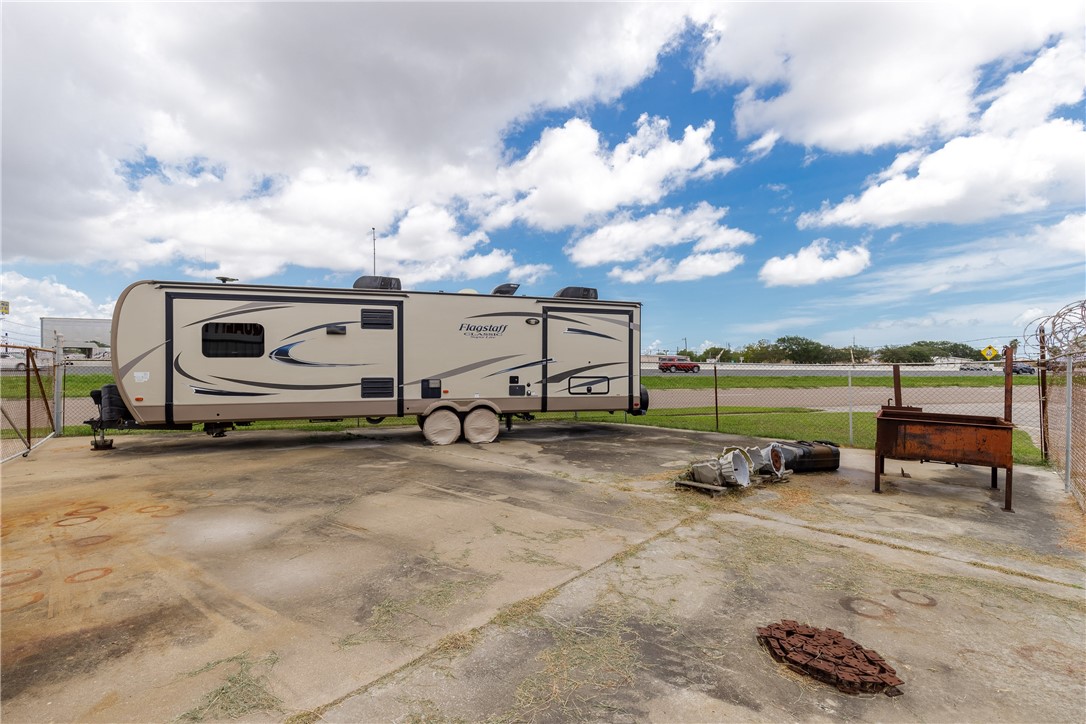 1169 S Padre Island Drive Corpus Christi TX 78416