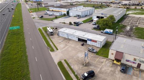 1169 S Padre Island Drive Corpus Christi TX 78416
