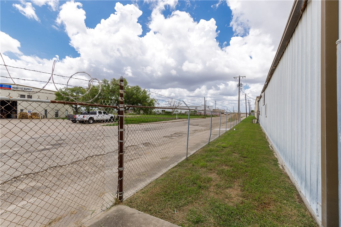 1169 S Padre Island Drive Corpus Christi TX 78416