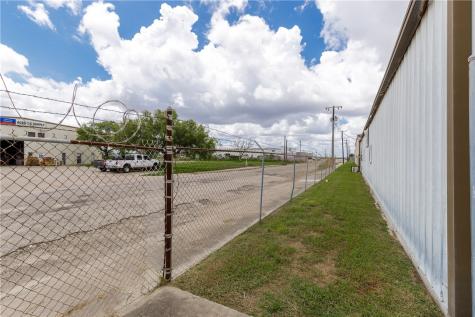 1169 S Padre Island Drive Corpus Christi TX 78416