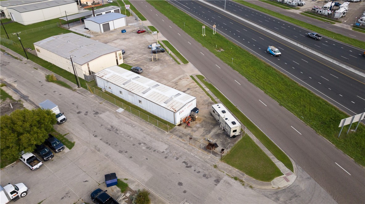 1169 S Padre Island Drive Corpus Christi TX 78416