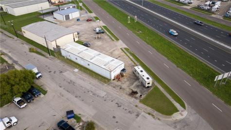 1169 S Padre Island Drive Corpus Christi TX 78416
