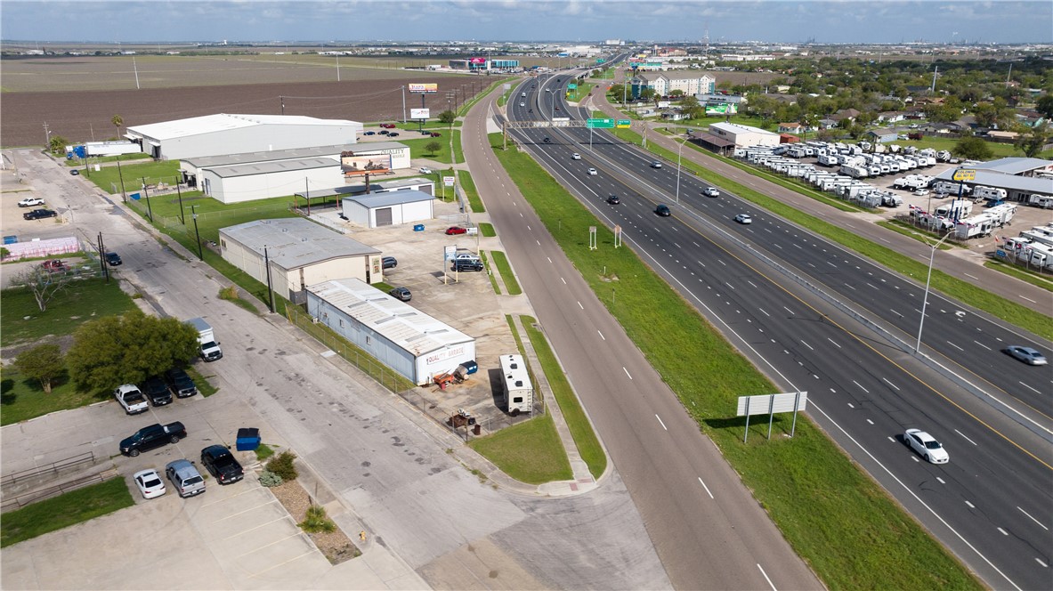 1169 S Padre Island Drive Corpus Christi TX 78416