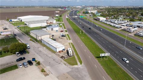 1169 S Padre Island Drive Corpus Christi TX 78416