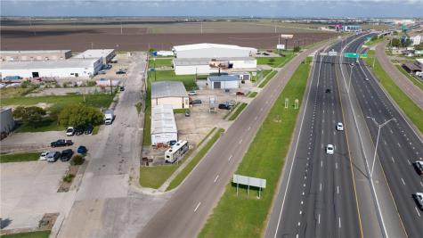 1169 S Padre Island Drive Corpus Christi TX 78416
