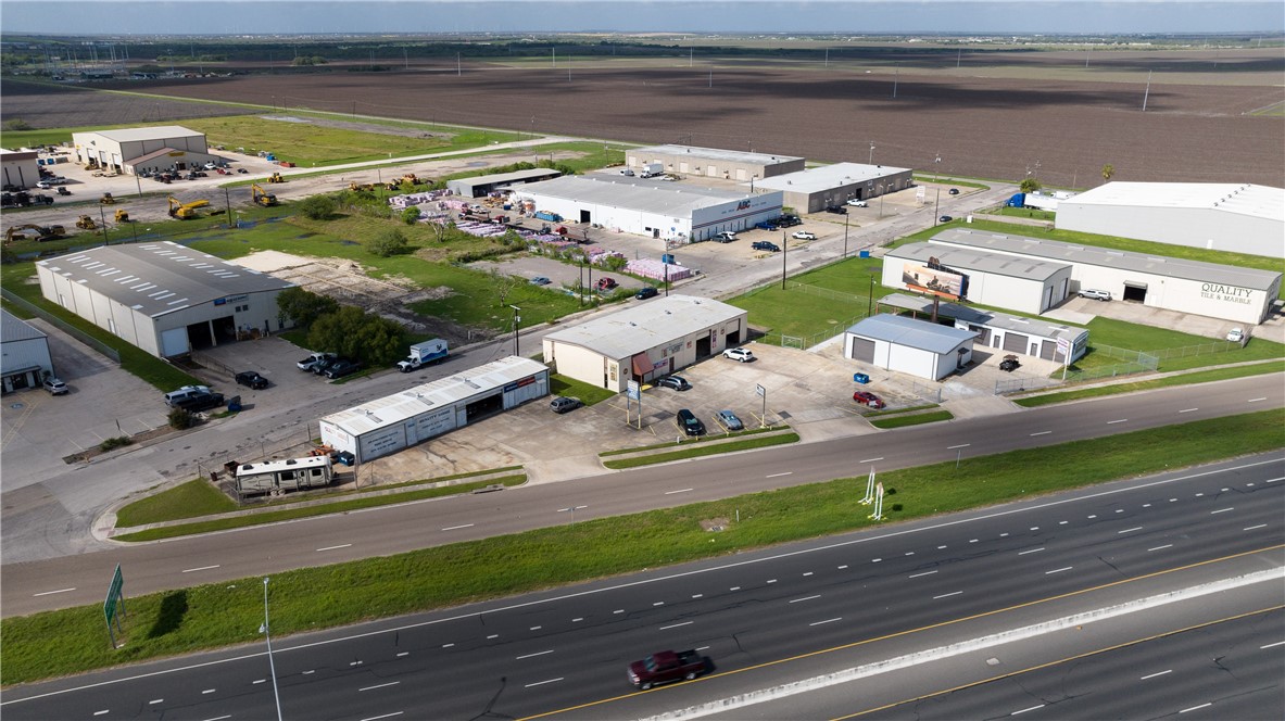 1169 S Padre Island Drive Corpus Christi TX 78416