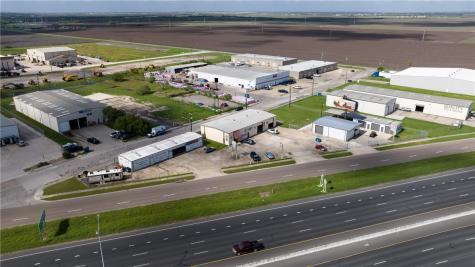 1169 S Padre Island Drive Corpus Christi TX 78416