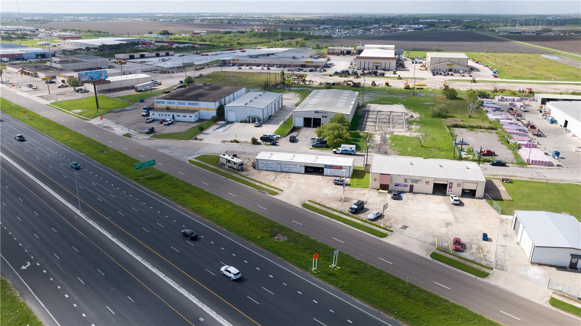 1169 S Padre Island Drive Corpus Christi TX 78416