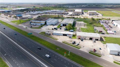 1169 S Padre Island Drive Corpus Christi TX 78416