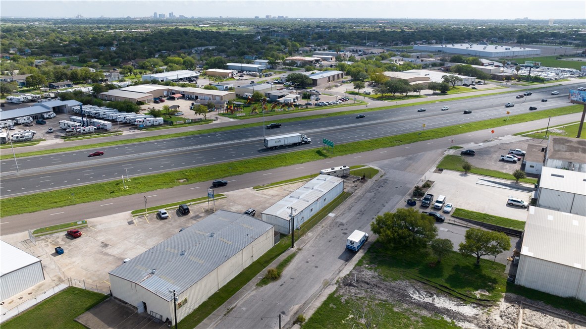 1169 S Padre Island Drive Corpus Christi TX 78416