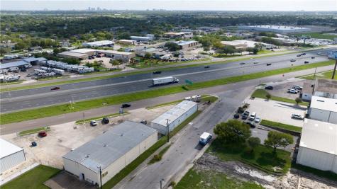 1169 S Padre Island Drive Corpus Christi TX 78416