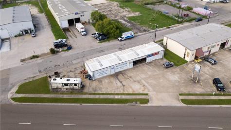 1169 S Padre Island Drive Corpus Christi TX 78416