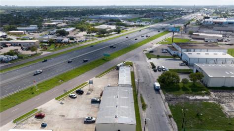 1169 S Padre Island Drive Corpus Christi TX 78416