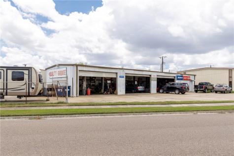 1169 S Padre Island Drive Corpus Christi TX 78416