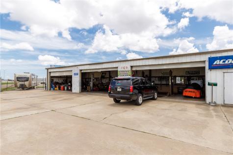 1169 S Padre Island Drive Corpus Christi TX 78416