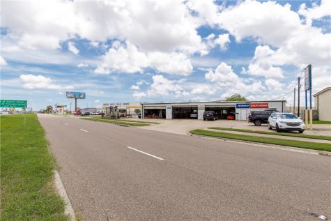 1169 S Padre Island Drive Corpus Christi TX 78416