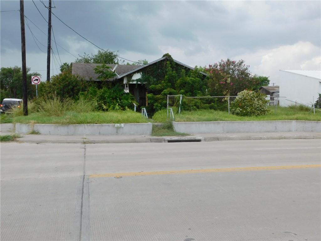1803 N Port Avenue Corpus Christi TX 78401
