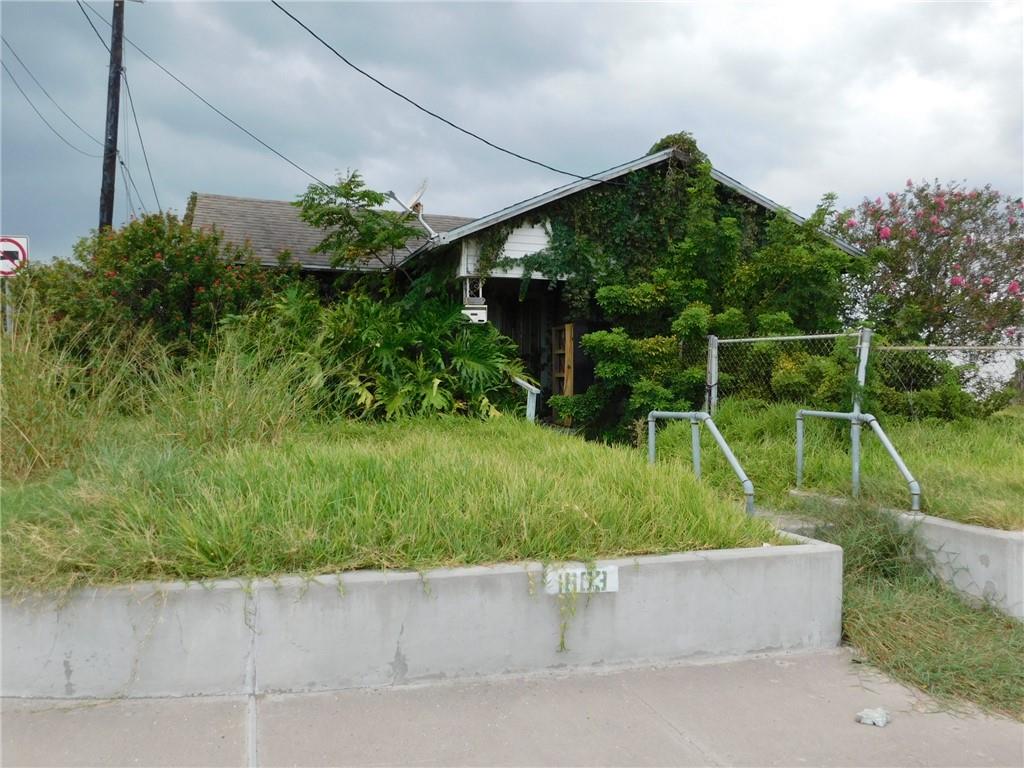 1803 N Port Avenue Corpus Christi TX 78401