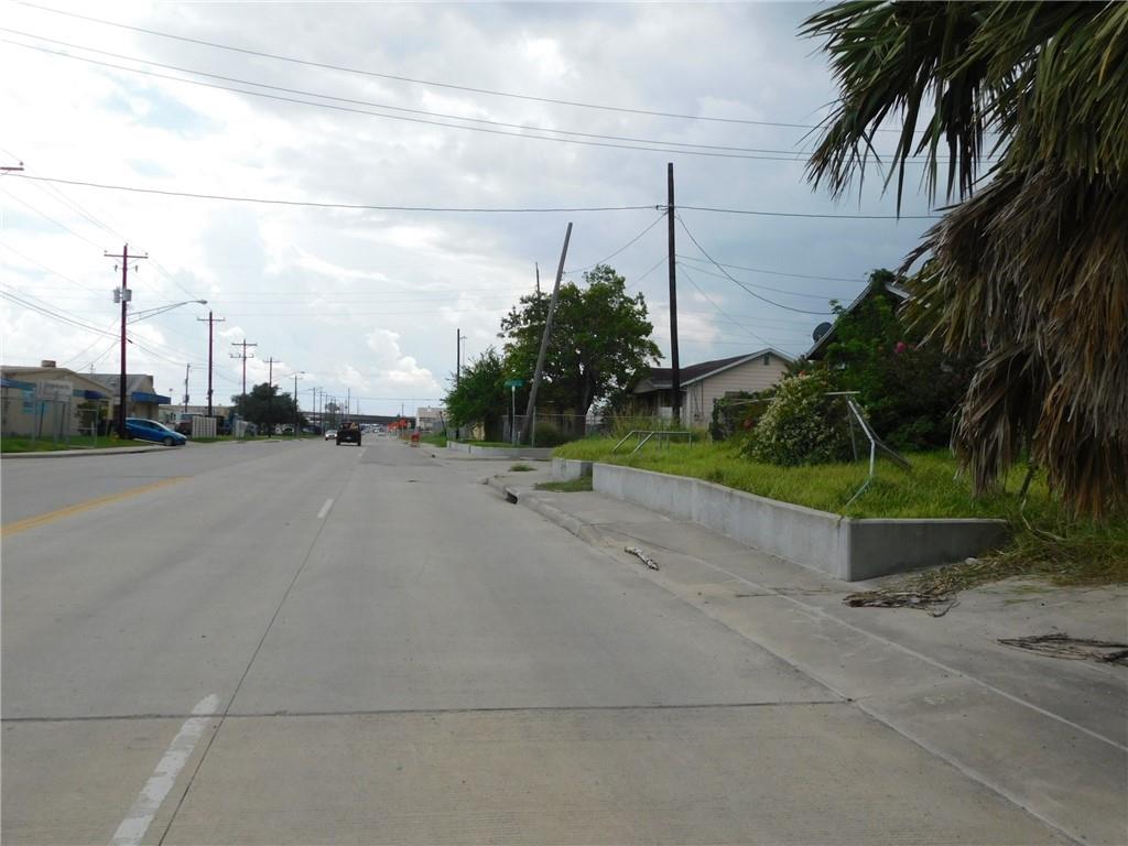 1803 N Port Avenue Corpus Christi TX 78401