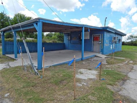 1023 Josephine Street Corpus Christi TX 78401
