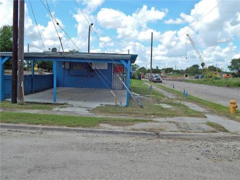 1023 Josephine Street Corpus Christi TX 78401