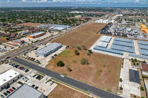 5630 & 5622 Corsica Corpus Christi TX 78414