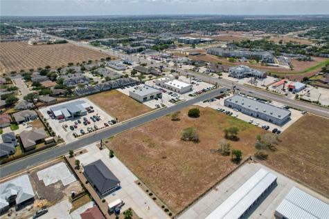 5630 & 5622 Corsica Corpus Christi TX 78414