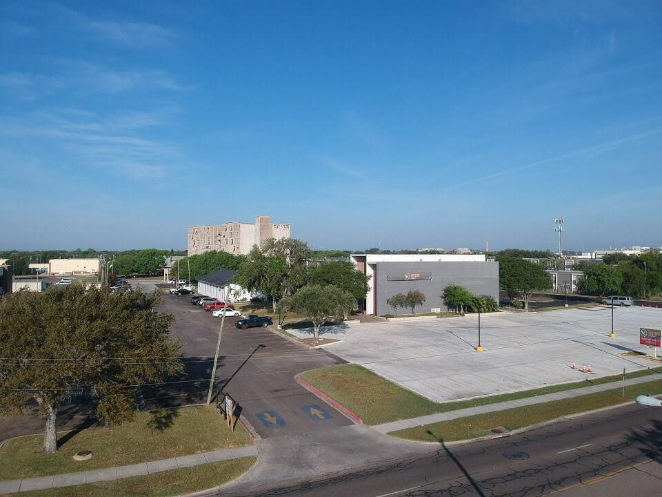 3401 S Alameda Street Corpus Christi TX 78411